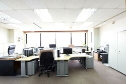 Parkway Parade (D15), Office #456527881